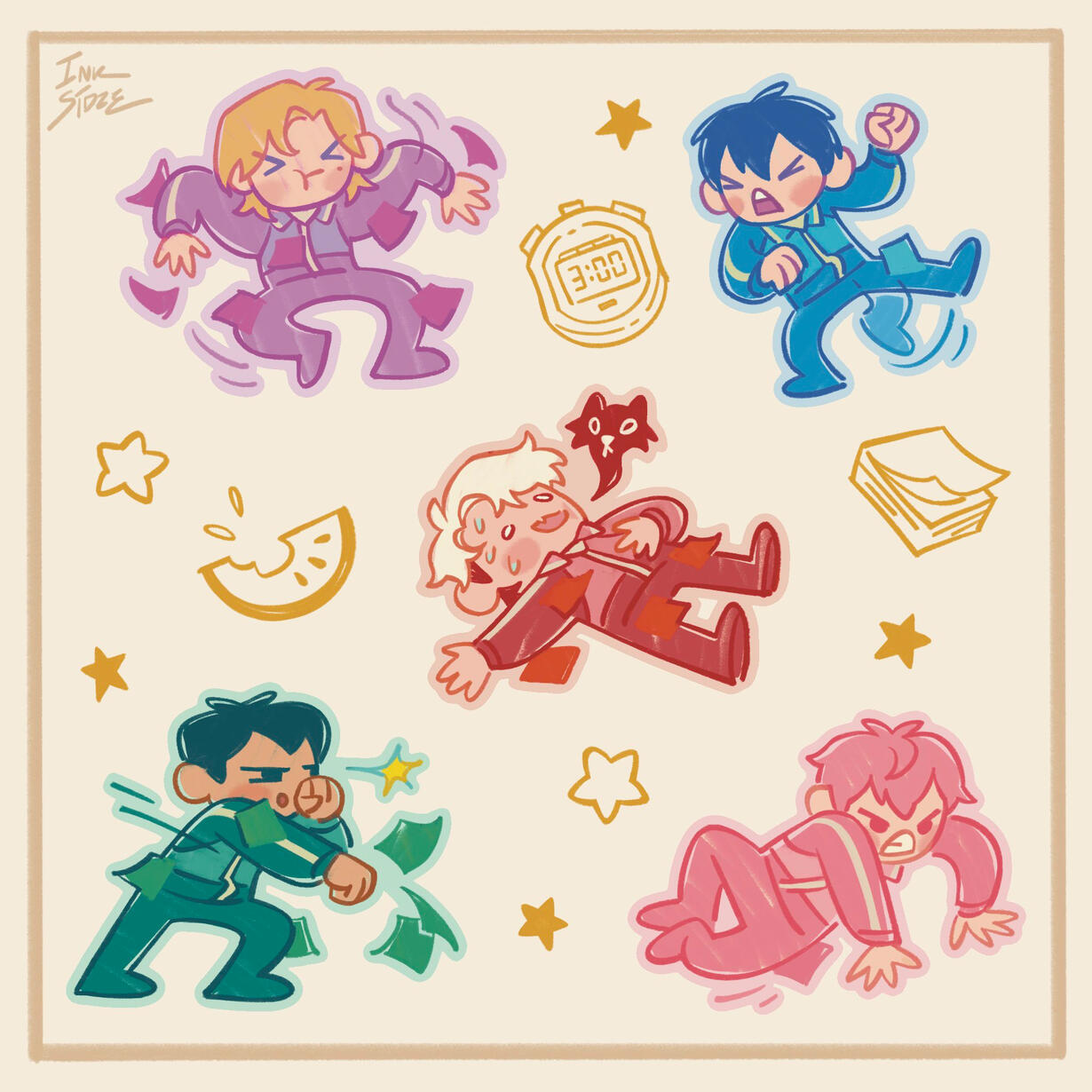 PLAVE / 플레이브