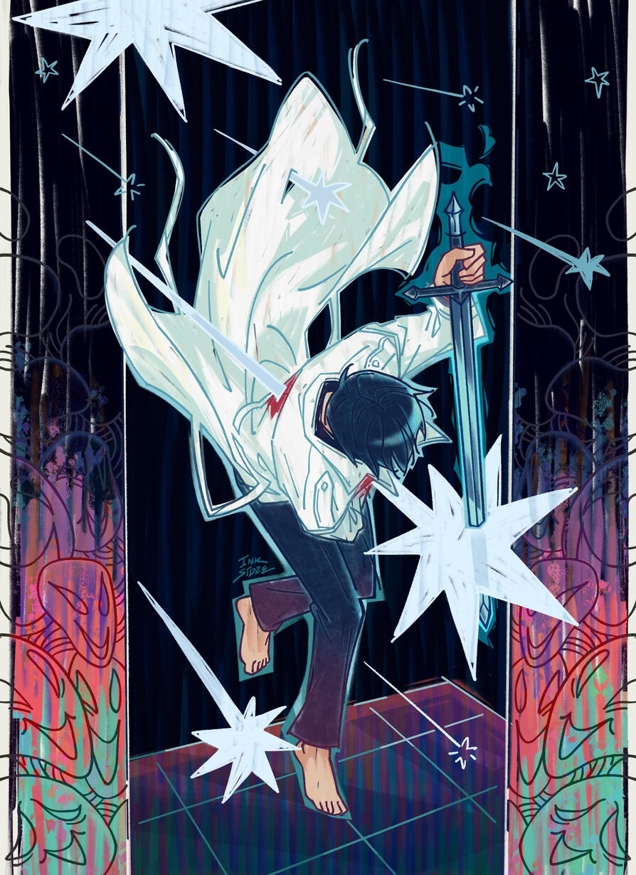 Omniscient Reader&#39;s Viewpoint