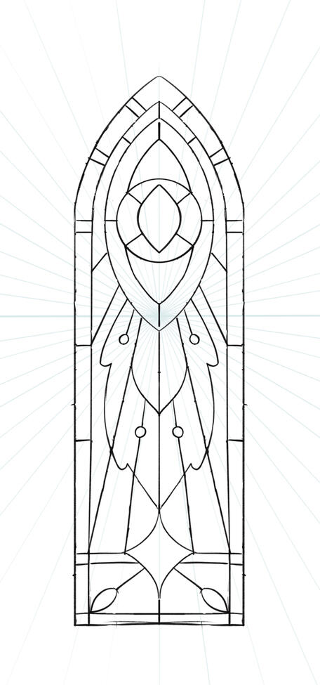 Window design